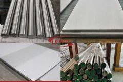 Thép không gỉ chịu nhiệt 253Ma - Unico Steel