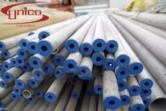 Ống thép Duplex 2507 – Siêu bền, chống ăn mòn vượt trội