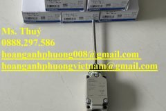 Omron WLNJ-RP60-N - Công tắc hành trình giá tốt toàn quốc