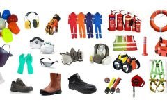 Thị trường bảo hộ lao động tại phường Bình Dương