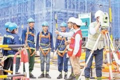 Nhu cầu bảo hộ lao động tại Tây Ninh