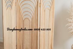 Vách ngăn mây tự nhiên