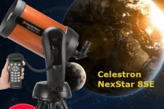Celestron NexStar 8SE (Computerized)