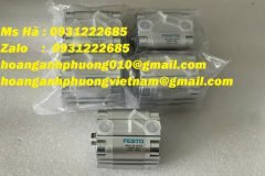 Bạn cần tìm xy lanh Festo - xy lanh giá tốt ADVU-32-15-P-A liên hệ