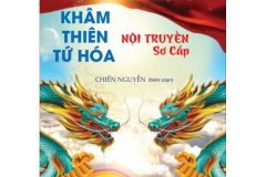 Khâm thiên Tứ Hóa