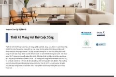 Máy Lạnh Treo Tường Panasonic Bền Bỉ – Tiết Kiệm Điện, Bảo Hành Chính Hãng