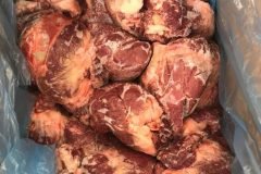 Mua tim heo cấp đông – nhận ưu đãi vận chuyển