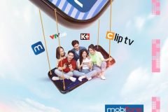 Mua data tiết kiệm ngay 15k trên Momo