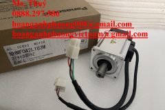 Panasonic MHMF042L1U2M - Servo motor Hoàng Anh Phương