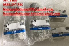 Bộ điều áp SMC IR2020-02 - Giá ưu đãi toàn quốc