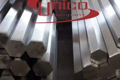 Lục giác inox 304_Unico