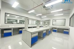Thiết kế tối ưu không gian cho phòng vi sinh