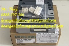 Mitsubishi giá tốt - Bộ điều khiển MDS-D-SVJ3-04NA - Bình Dương