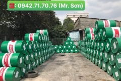 Đại lý mua bán nhớt Castrol chính hãng tại TP.HCM