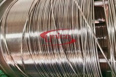 Dây inox 309S, 303Cu - Unico Steel