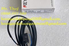 Cảm biến Keyence PZ-G61N - Giao hàng toàn quốc