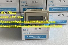 Counter Conch CH-7A - Hàng nhập số lượng lớn - Mới