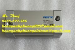 Xi lanh chính hãng Festo ADN-32-60-I-P-A - Hoàng Anh Phương