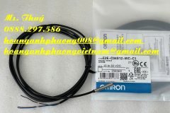 Cảm biến Omron E2E-C04S12-MC-C1 - Giao hàng toàn quốc