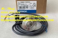 Bộ mã hoá Omron E6B2-CWZ6C - Giá ưu đãi