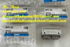 Hoàng Anh Phương - Xi lanh MHF2-12D - Chuyên hàng SMC