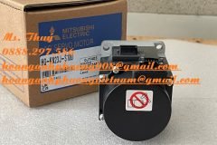 New Mitsubishi HG-KN23J-S100 - Động cơ nhập khẩu từ Nhật