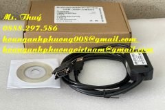 USB-JZSP-CMS02 - Cáp lập trình dành cho servo Yaskawa