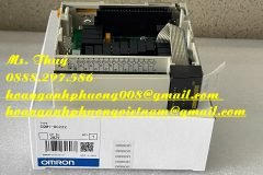 Bộ nguồn PLC Omron CQM1-OC222 - Chuyên hàng tự động hoá
