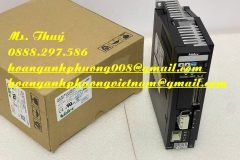 Bộ điều khiển DA23823 của NIDEC - Giao hàng toàn quốc