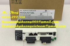 Bộ điều khiển Panasonic MADLN15BL - Thiết bị tự động hoá giá tốt