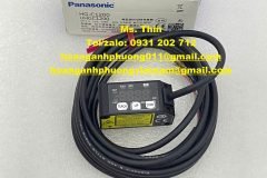 New 100% - Cảm biến laser HG-C1200 - Panasonic giá tốt