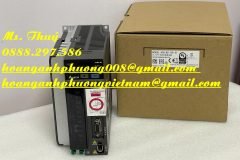 Bộ điều khiển Servo Delta ASD-B2-1521-B 1.5kW - Bình Dương