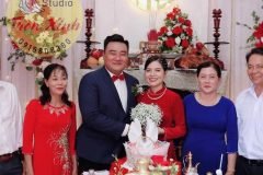 Áo Dài Sui Gia Đi Hỏi Cưới – Đẹp & Trang Nhã
