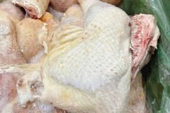 Bán Đùi Gà Đông Lạnh Góc Tư – Thùng 15kg Nhập Khẩu Mỹ