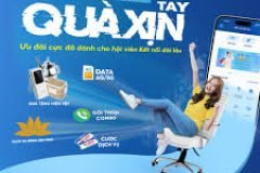 Đổi Điểm Ngay Hôm Nay – Nhận Quà Cực Chất Từ MobiFone