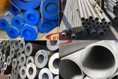 Ống đúc inox 316L, 316Ti - Unico Steel