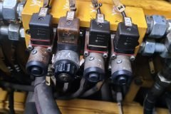 Bảo dưỡng hệ thống thủy lực, Phân phối thiết bị thủy lực toàn quốc