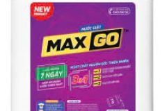 MaxGo Nước Giặt 3in1 – LAVENDER