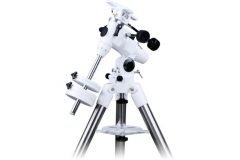 Chân kính thiên văn SkyWatcher EQ3-D ống thép