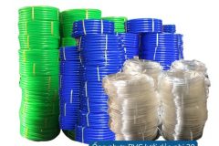ỐNG NHỰA PVC LƯỚI DẺO PHI 30 CÓ SẴN TẠI HÀ NỘI