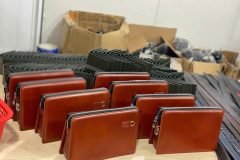 Nhà cung cấp quà tặng đồ da uy tín tại TP HCM
