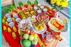 5 Bí Quyết Cúng Khai Trương Thu Hút Tài Lộc Cho Gia Chủ