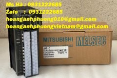 Mô đun đầu vào AX81C mitsubishi - made in Japan - mới 100%