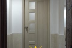 Cửa Nhựa Đài Loan PVC