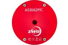 Camera ZWO ASI662MC
