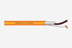 Heizka Cáp Tín Hiệu Chống Cháy, Chống Nhiễu 2×1.5m