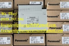 Bộ lập trình FP2-DA4 Panasonic - Thiết bị chính hãng - Bình Dương