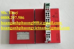 Mô đun Beckhoff KL3202 - Nhà phân phối giá tốt tại Bình Dương