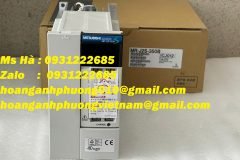 Bộ khuếch đại mitsubishi dòng J2S series MR-J2S-350B