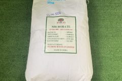 Enzym cắt tảo Microbate, enzym xử lý nước ao nuôi